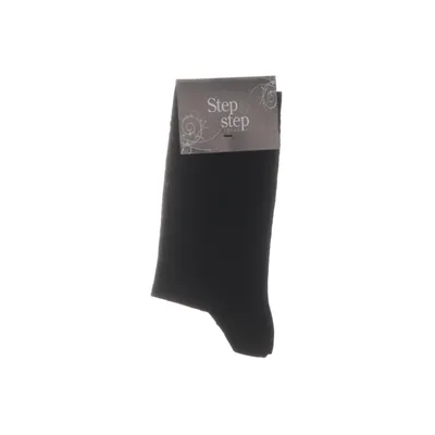 Sokken (Zwart) van Step