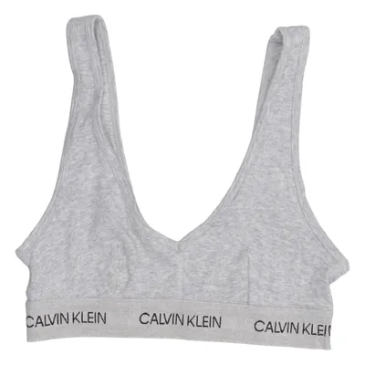 Sports bra (Gray) from Calvin Klein