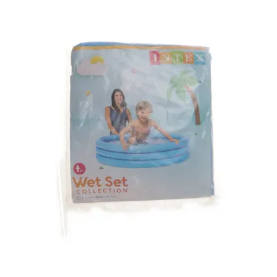 Pool (Blå) från Intex