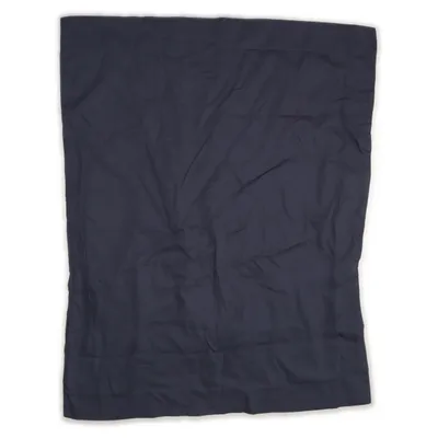 Örngott (Blå) från Hemtex Bomull