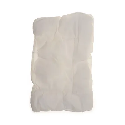 Huvudkudde (Vit) från Mille Notti Bomull, Polyester