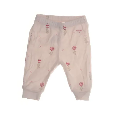 Pyjamasbyxor (Rosa, Röd) från Livly