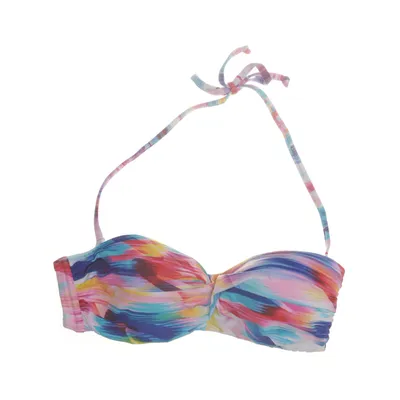 Bikini top (Multicolored) from Sunseeker Elastane, Polyamide