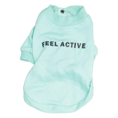 Hundetøj (Grøn) fra Feel Active