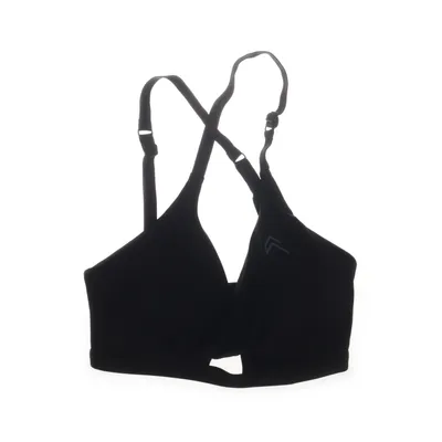 Sport-bh (Zwart) van Oner Active Elastaan, Polyamide