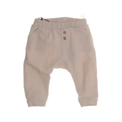 Pantalon de survêtement (Beige) de Baby C&A Coton, Élasthane