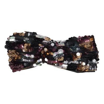 Haarband (Zwart, Meerkleurig) van Zara Accessories