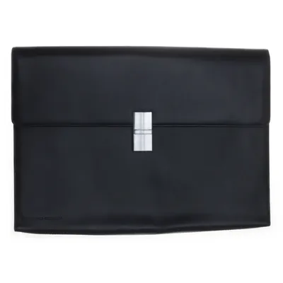 Portfölj (Svart) från Porsche Design