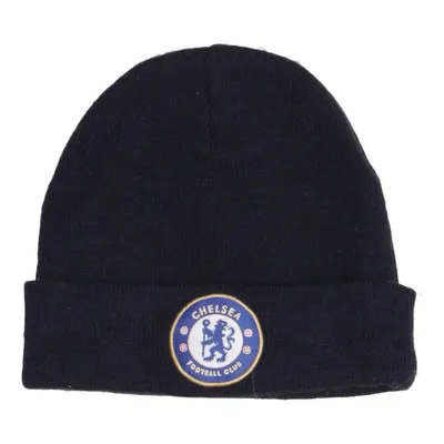 Beanie (Blue) from Chelsea Football Club Acrylic