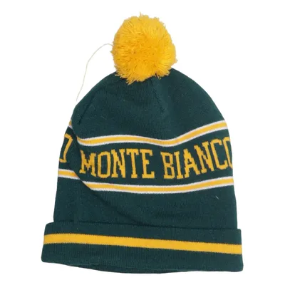 Bonnet à pompon (Monte Bianco) de H&M Acrylique
