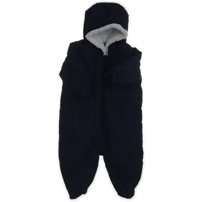 Overall (Blue) from Happy Kids by Tchibo Polyester