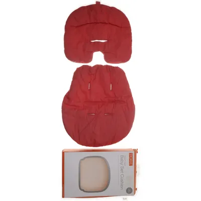 Kinderstoel Kussen (Rood) van Stokke
