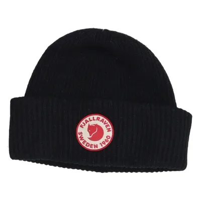 Beanie (1960 Logo Hat) from Fjällräven Wool
