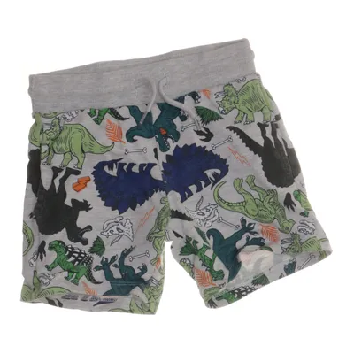 Mjukisshorts (Grå, Blå, Grön, Flerfärgad) från VRS Basic Bomull, Polyester