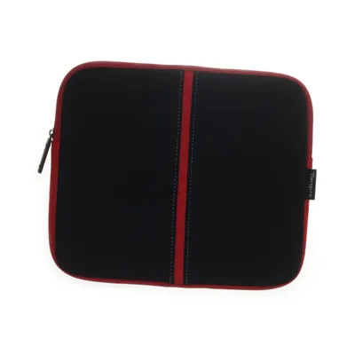 Laptopfodral (Svart, Röd) från Targus