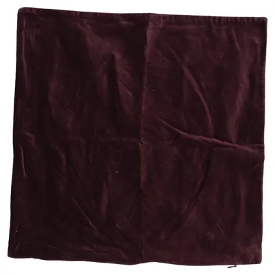 Cushion cover (Red) from H&M Home Cotton