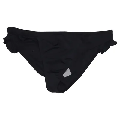 Bikiniunderdel (Svart) från Shiwi Elastan, Återvunnen polyester