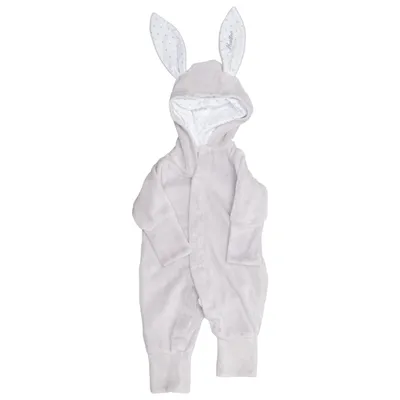 Barboteuse (Gris) de Livly