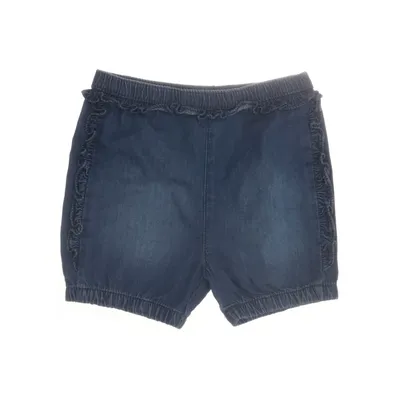 Jeansshorts (Blå) från Tu Bomull