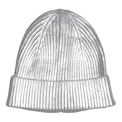 Beanie-Mütze (Silber) von Zara Accessories Acryl