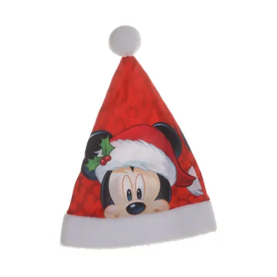 Maskeradtillbehör (Röd) från Disney Mickey Mouse