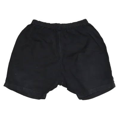 Shorts (Svart) från Bonton Bomull