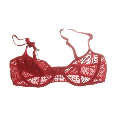 Bra (ICON BALCONY) from Lounge Polyester
