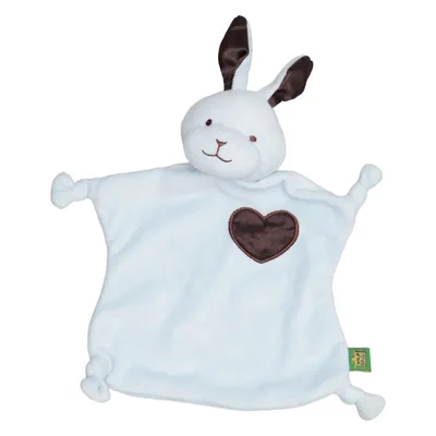 Security blanket (Blue) from Wild Republic