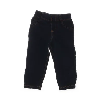 Jean (Bleu) de Carter's Coton