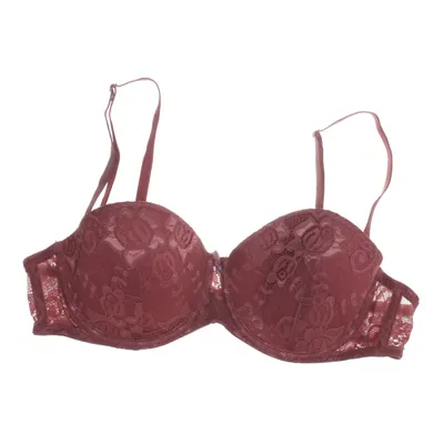 Bra (Pink) from Gina Benotti Elastane, Polyamide, Polyester