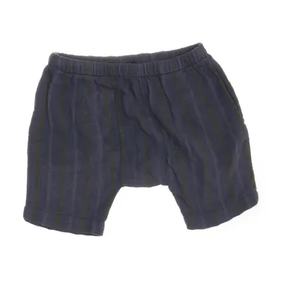 Korte broek (Grijs, Groen) van Heart of Gold Katoen