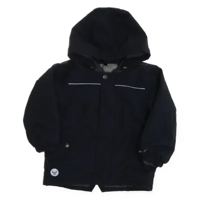 Vinterjacka (Blå) från Wheat Återvunnen polyester