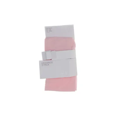 Panty (Roze) van H&M Elastaan, Polyamide