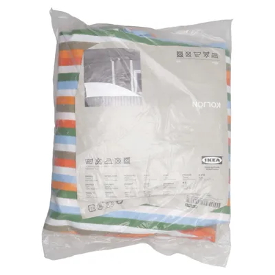 Sänghimmel (Koljön) från IKEA Polyester