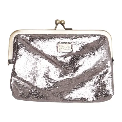 Purse (Pink) from Pipol's Bazaar