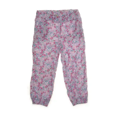 Pyjama broek (Roze, Lila, Wit, Meerkleurig) van Kiki & Koko Viscose