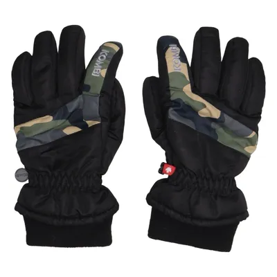 Gloves (The Takoda Jr Glove) from Kombi Elastane, Polyester, Polyurethane