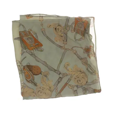Mouchoir (Beige, Multicolore) de SAND