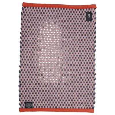 Deurmat (Door Mat) van HAY Wol