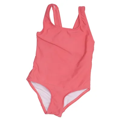 Maillot de bain une pièce (Rouge) de Colours Élasthane, Polyamide