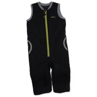 Overall (Grå, Gul) från Jako-O Polyester