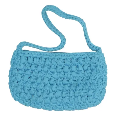 Handväska (Blå) från Topshop Polyester