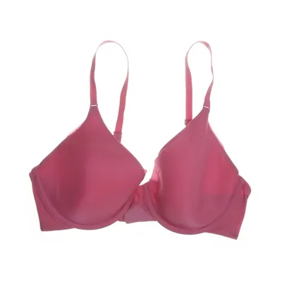 Bra (Pink) from Triumph Elastane, Polyamide, Polyester