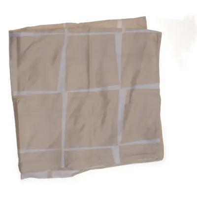 Örngott (Beige, Vit) från Kleine Wolke Bomull