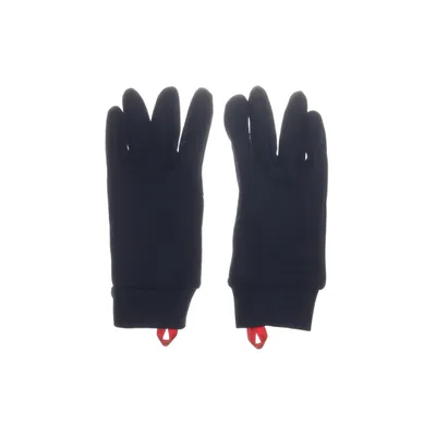 Handschoenen (Blauw) van Hestra Polyester, Wol
