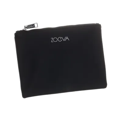Trousse de toilette (Noir) de Zoeva