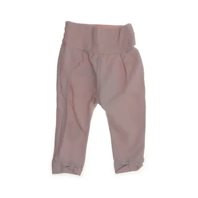 Pantalon de pyjama (Rose) de Sanetta Coton, Élasthane