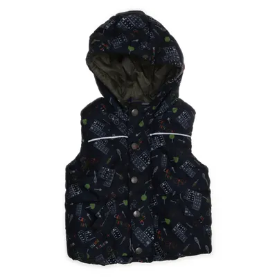 Ytterväst (Blå) från Lupilu Polyester