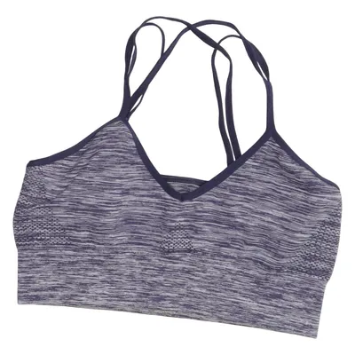 Sports bra (In Motion) from In Motion Elastane, Polyamide, Polyester