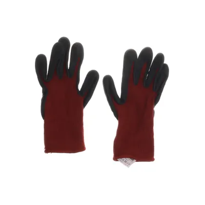 Gloves (Black, Red) from King Craft
